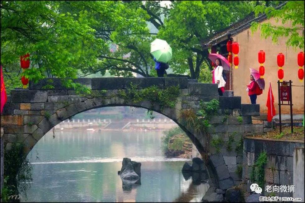 【春天,广西桂林灌阳县向您发出邀请!】江口老街又逢春 - 游山玩水 - 吕梁生活社区 - 吕梁28生活网 lvliang.28life.com