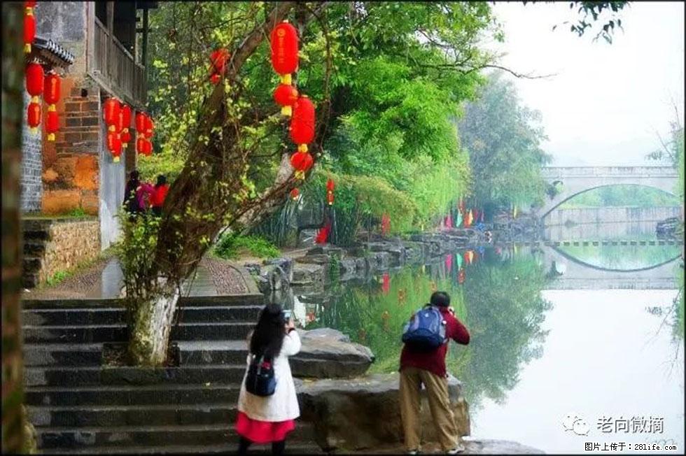 【春天,广西桂林灌阳县向您发出邀请!】江口老街又逢春 - 游山玩水 - 吕梁生活社区 - 吕梁28生活网 lvliang.28life.com