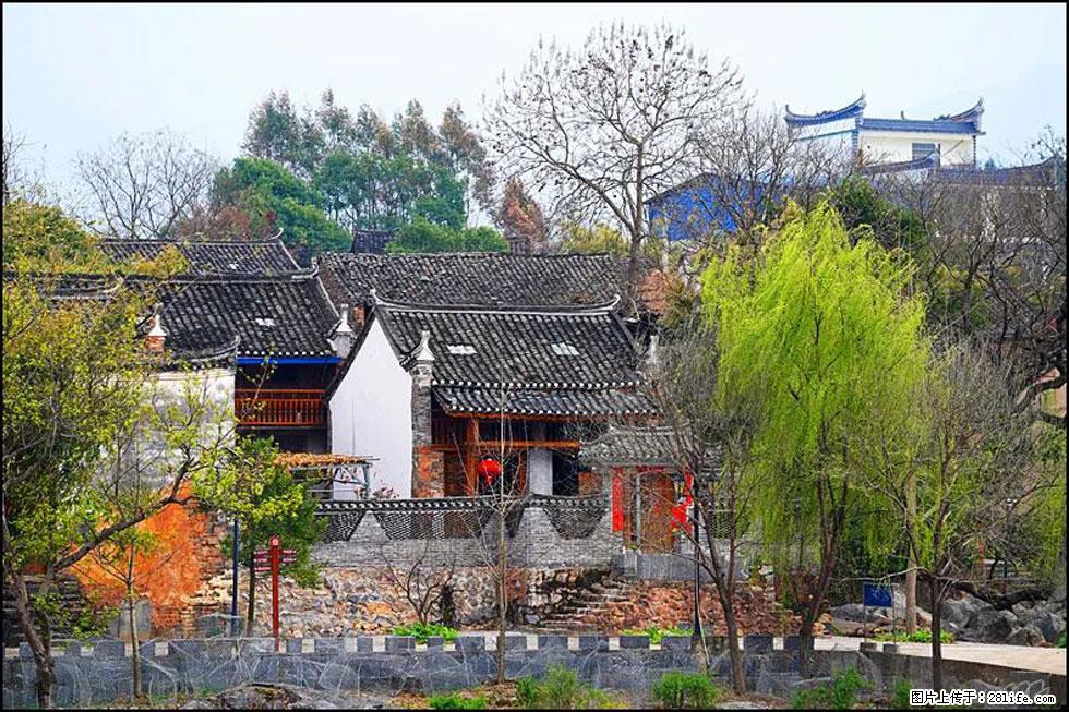 【春天,广西桂林灌阳县向您发出邀请!】江口老街又逢春 - 游山玩水 - 吕梁生活社区 - 吕梁28生活网 lvliang.28life.com