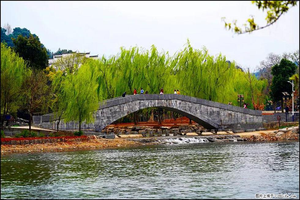 【春天,广西桂林灌阳县向您发出邀请!】江口老街又逢春 - 游山玩水 - 吕梁生活社区 - 吕梁28生活网 lvliang.28life.com