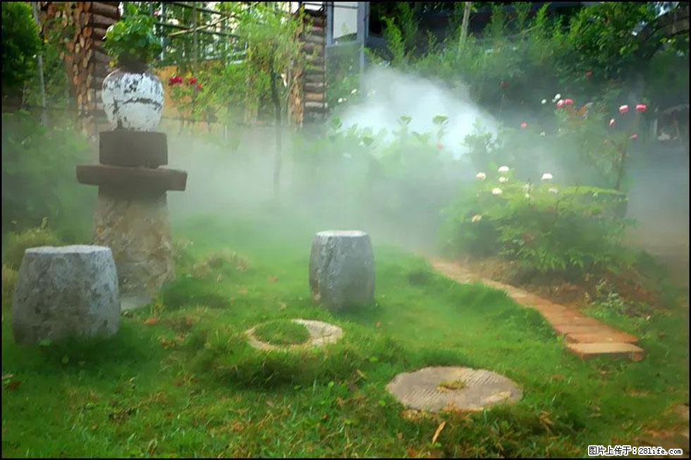 【春天,广西桂林灌阳县向您发出邀请!】如梦似幻莲溪庐 - 游山玩水 - 吕梁生活社区 - 吕梁28生活网 lvliang.28life.com