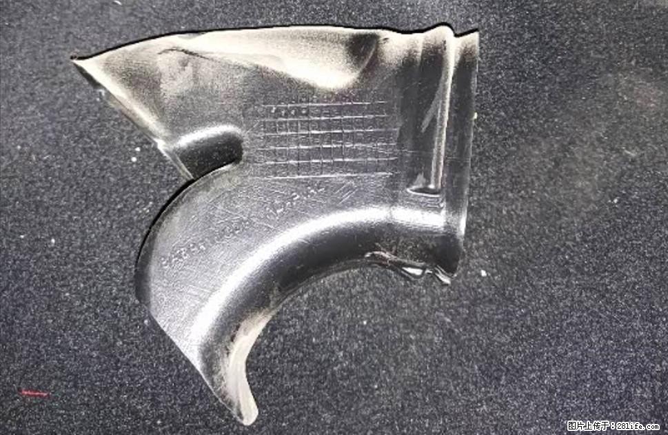 【福特·嘉年华】主驾驶位脚部空调不出风,如何解决? - 车友部落 - 吕梁生活社区 - 吕梁28生活网 lvliang.28life.com