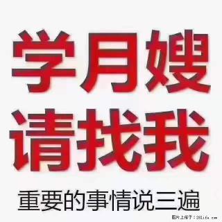 为什么要学习月嫂,育婴师? - 吕梁28生活网 lvliang.28life.com