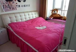 家具家电齐全,拎包入住。停车方便 - 吕梁28生活网 lvliang.28life.com