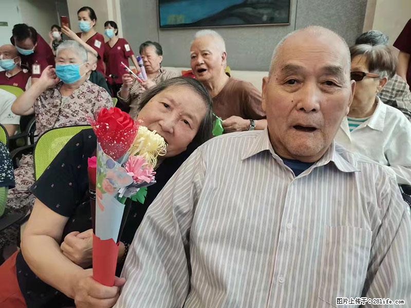上海国企养老院,星级酒店环境,招聘养老护工 - 职场交流 - 吕梁生活社区 - 吕梁28生活网 lvliang.28life.com