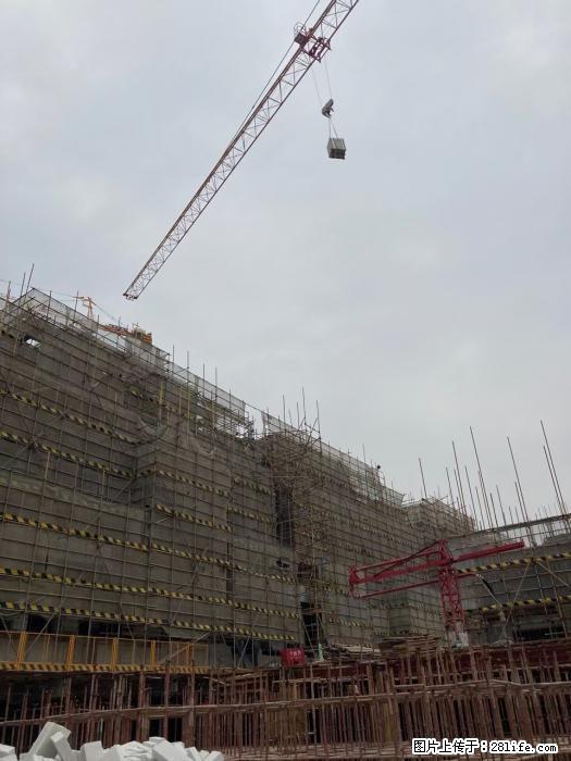 【广西三象建筑安装工程有限公司】广西桂林市时代广场项目 - 家居生活 - 吕梁生活社区 - 吕梁28生活网 lvliang.28life.com