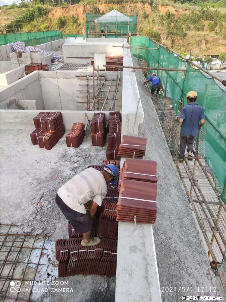 【广西三象建筑安装工程有限公司】绿地衫和田叠墅项目 - 家居生活 - 吕梁生活社区 - 吕梁28生活网 lvliang.28life.com