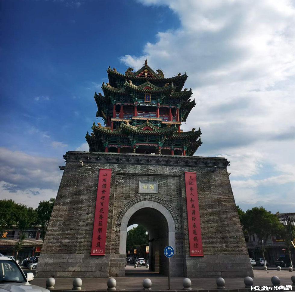 朔州【崇福寺】朔州老城，寺庙道观，少喧嚣，多古韵，朔州是山西被低估的塞上秘境。 - 游山玩水 - 吕梁生活社区 - 吕梁28生活网 lvliang.28life.com