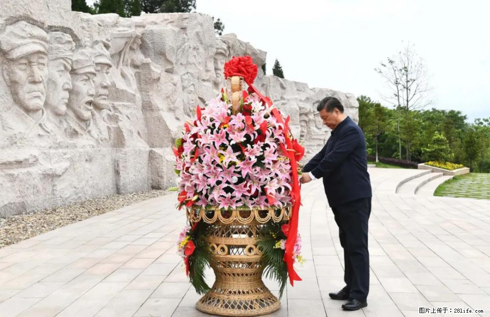 习近平赴广西考察调研 - 吕梁生活资讯 - 吕梁28生活网 lvliang.28life.com