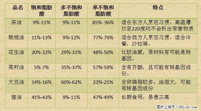 揭秘茶油的5大核心营养成分!被称为人体健康的“守护盾”! - 吕梁生活资讯 - 吕梁28生活网 lvliang.28life.com