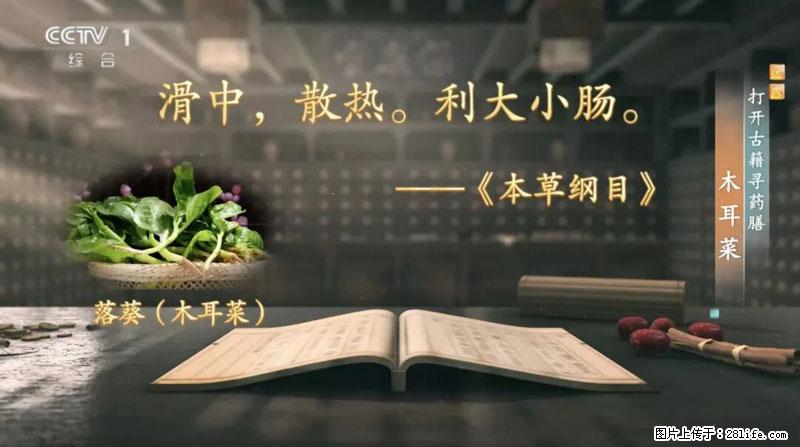 比牛奶补钙还厉害!凉血解毒、稳血糖...这菜冬天必吃,很多人却当草 - 吕梁生活资讯 - 吕梁28生活网 lvliang.28life.com