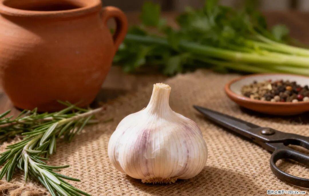 关于大蒜,除了“天然抗生素”,这4个谣言更该警惕! - 吕梁生活资讯 - 吕梁28生活网 lvliang.28life.com
