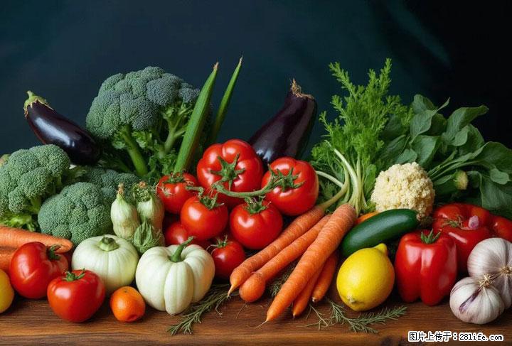 这10种蔬菜很“怕冷”,放进冰箱坏得更快!科学保存黄金法则来了! - 吕梁生活资讯 - 吕梁28生活网 lvliang.28life.com