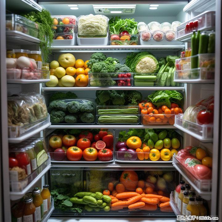 这10种蔬菜很“怕冷”,放进冰箱坏得更快!科学保存黄金法则来了! - 吕梁生活资讯 - 吕梁28生活网 lvliang.28life.com