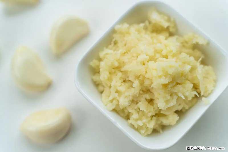 抗菌消炎、护肝健脾！这种“天然青霉素”就在你家餐桌上，春季吃正合适 - 吕梁生活资讯 - 吕梁28生活网 lvliang.28life.com