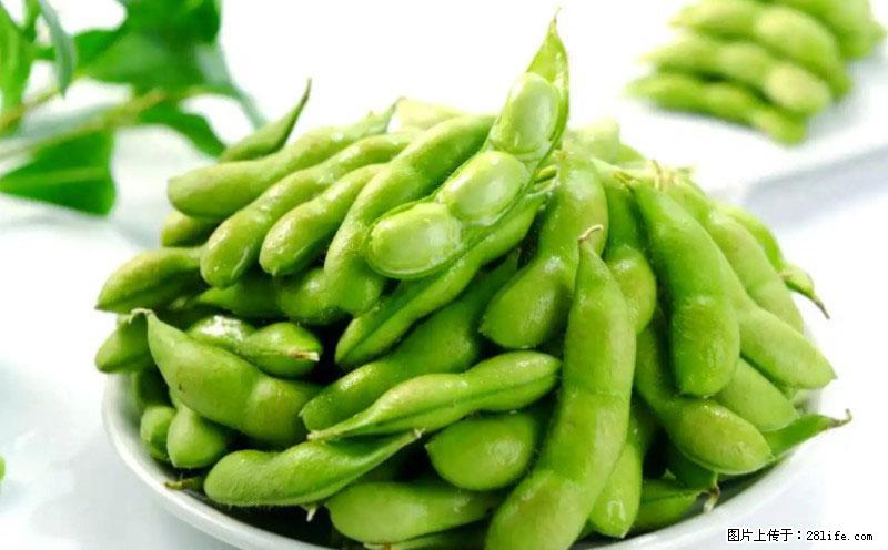 这些蔬菜是“天然钙片”，这6种被医生重点推荐 - 吕梁生活资讯 - 吕梁28生活网 lvliang.28life.com