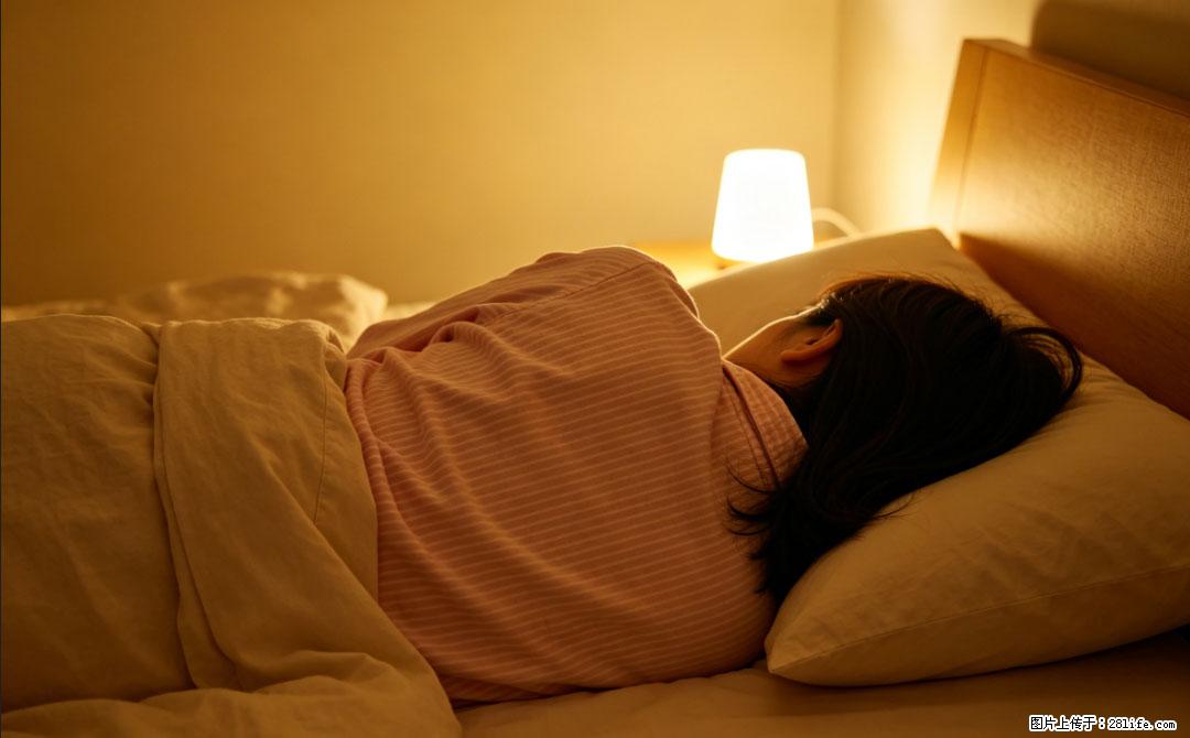 熬夜会让猝死风险飙升！出现以下4种情况赶紧休息→ - 吕梁生活资讯 - 吕梁28生活网 lvliang.28life.com
