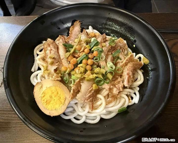 桂林米粉：承载乡愁与文化传承的美食 - 吕梁生活资讯 - 吕梁28生活网 lvliang.28life.com